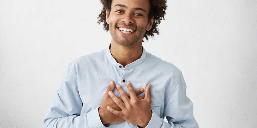 Jesus Came to Save the One