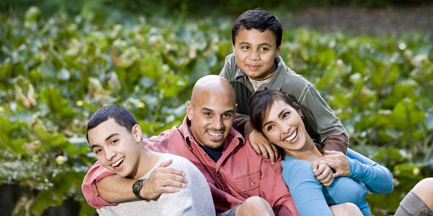 The Good Life IN CHRIST