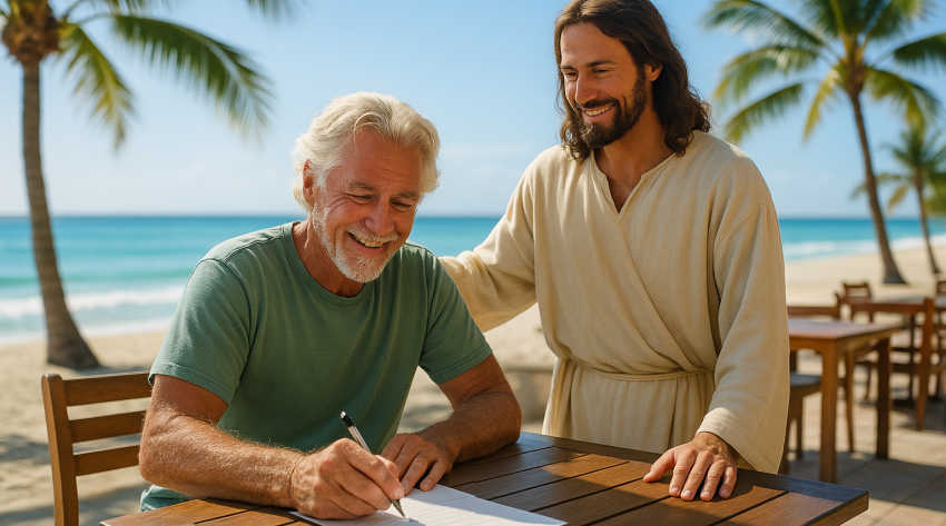 A Love Letter to My Frenemies