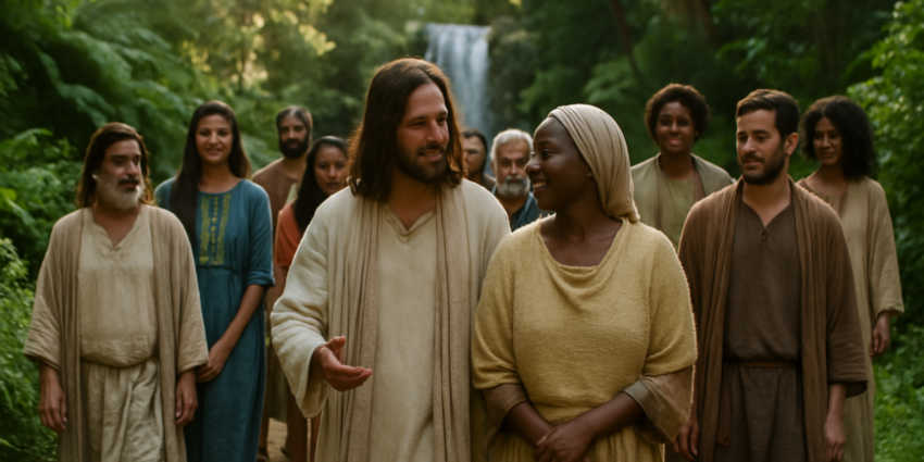 Saving The Mormon Church