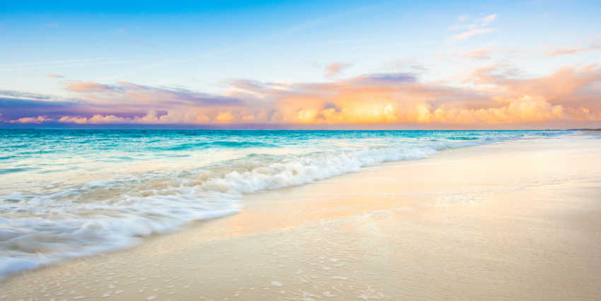 I Can't, He Can, HE DID!