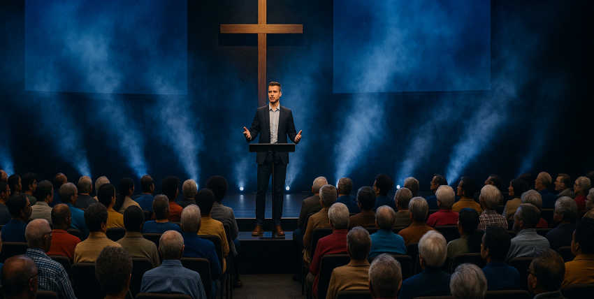 The Forgotten Army - Grandparents, Retirees, and the Wealthy