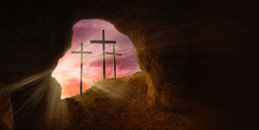 The God-created People