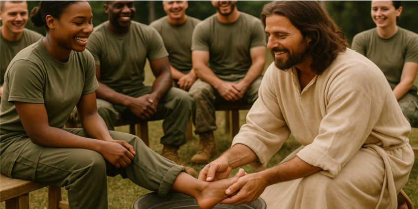 The Urgent Hour Fight or Fade