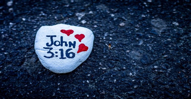 LIFE on the ROCK Part 2