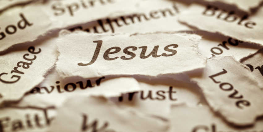 GODS PLAN A THE ONE and ONLY PLAN JESUS