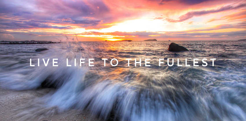 THE Promise of Jesus Christ PART 1