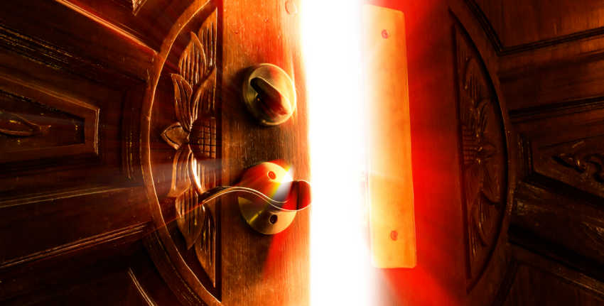 THE Promise of Jesus Christ PART 2