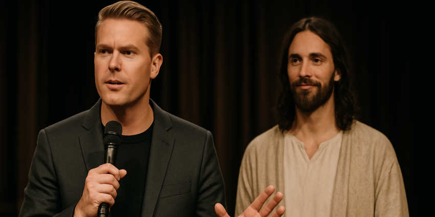 The Snakeless Kingdom of God