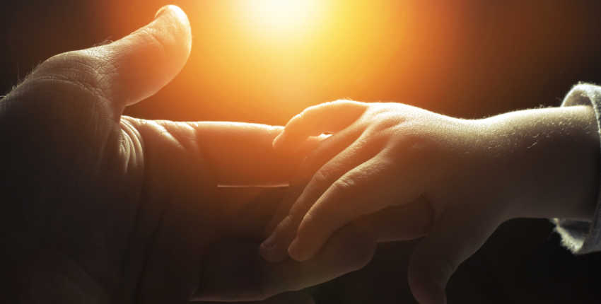 KINGDOM Empowered's NEW HUMANITY Project